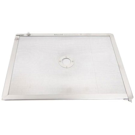 Magikitchen Products 10 Env Wire Mesh Filter Sf14, Rp14 B6629701